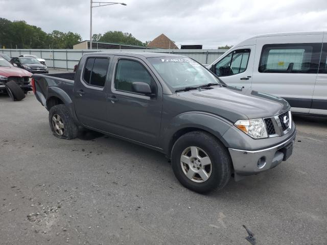 Photo 3 VIN: 1N6AD07WX5C431905 - NISSAN FRONTIER C 