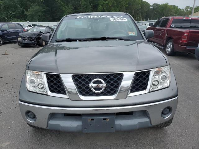 Photo 4 VIN: 1N6AD07WX5C431905 - NISSAN FRONTIER C 