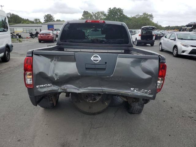 Photo 5 VIN: 1N6AD07WX5C431905 - NISSAN FRONTIER C 