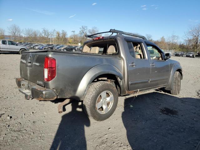 Photo 2 VIN: 1N6AD07WX5C450292 - NISSAN FRONTIER C 