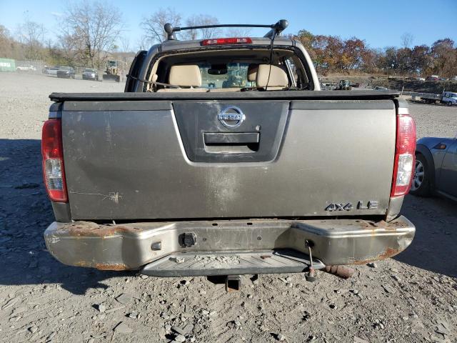 Photo 5 VIN: 1N6AD07WX5C450292 - NISSAN FRONTIER C 