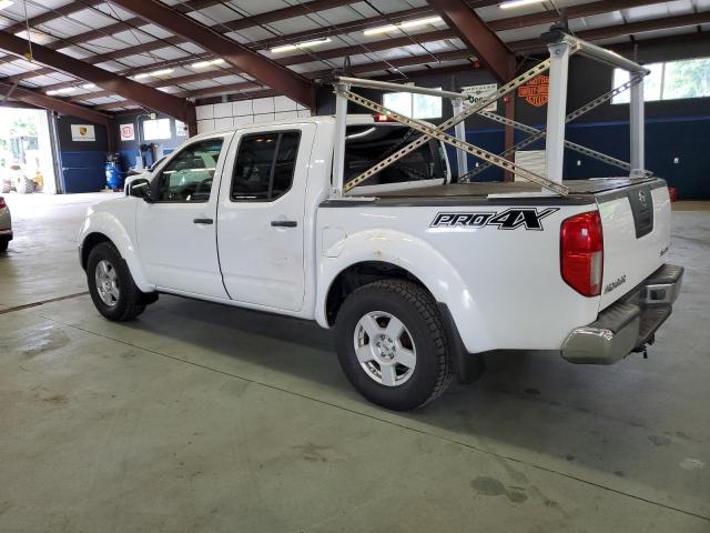 Photo 1 VIN: 1N6AD07WX5C458182 - NISSAN FRONTIER 