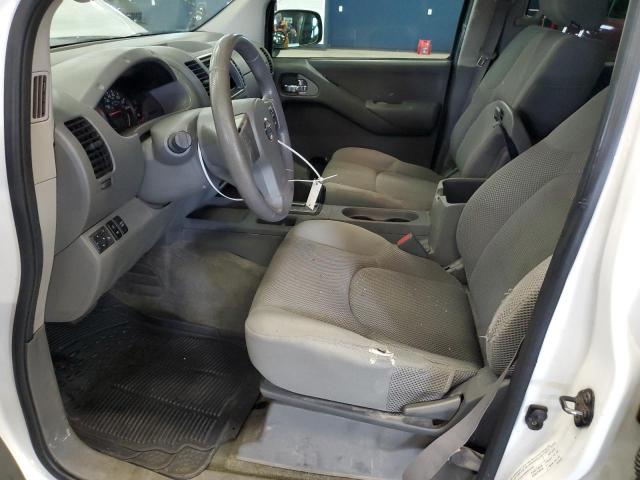 Photo 6 VIN: 1N6AD07WX5C458182 - NISSAN FRONTIER 