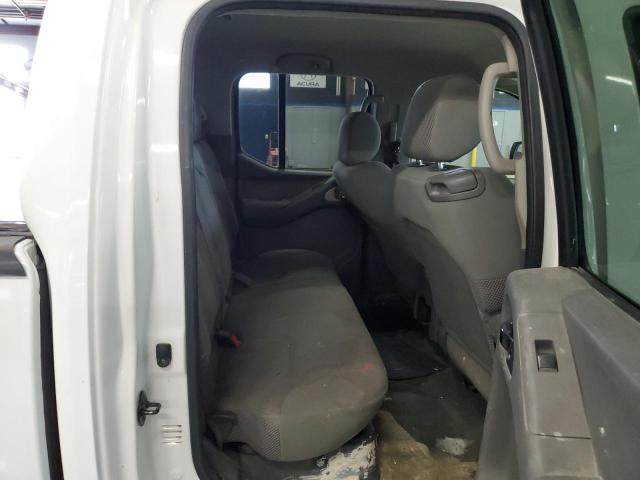 Photo 9 VIN: 1N6AD07WX5C458182 - NISSAN FRONTIER 