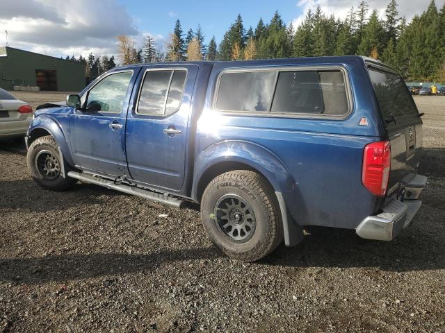 Photo 1 VIN: 1N6AD07WX6C403149 - NISSAN FRONTIER C 