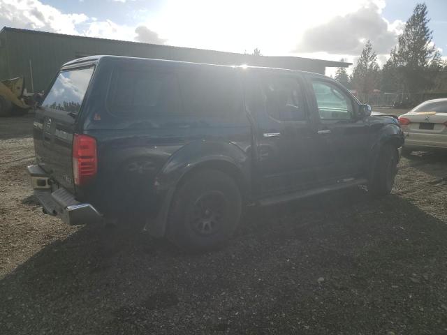 Photo 2 VIN: 1N6AD07WX6C403149 - NISSAN FRONTIER C 