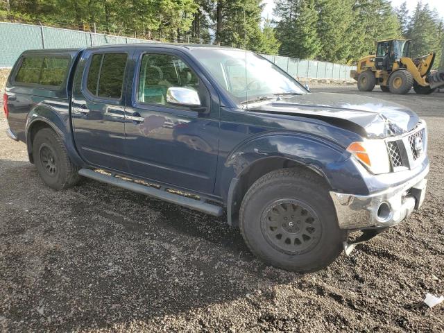 Photo 3 VIN: 1N6AD07WX6C403149 - NISSAN FRONTIER C 