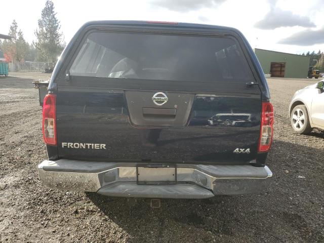 Photo 5 VIN: 1N6AD07WX6C403149 - NISSAN FRONTIER C 