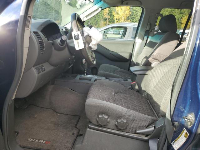 Photo 6 VIN: 1N6AD07WX6C403149 - NISSAN FRONTIER C 