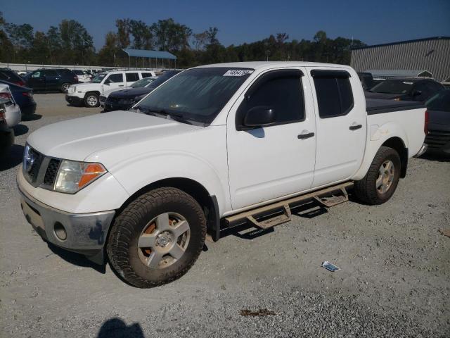 Photo 0 VIN: 1N6AD07WX6C409016 - NISSAN FRONTIER C 