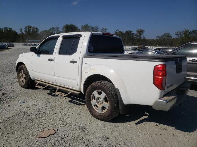 Photo 1 VIN: 1N6AD07WX6C409016 - NISSAN FRONTIER C 