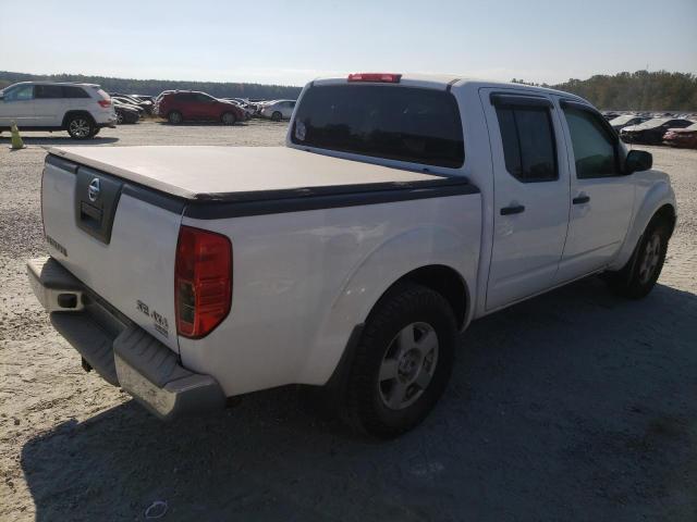 Photo 2 VIN: 1N6AD07WX6C409016 - NISSAN FRONTIER C 