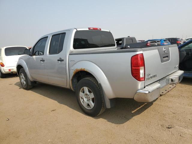 Photo 1 VIN: 1N6AD07WX6C411638 - NISSAN FRONTIER 