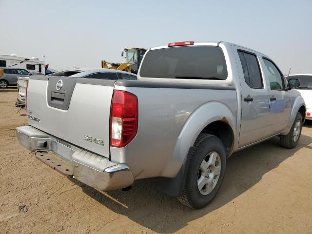 Photo 2 VIN: 1N6AD07WX6C411638 - NISSAN FRONTIER 