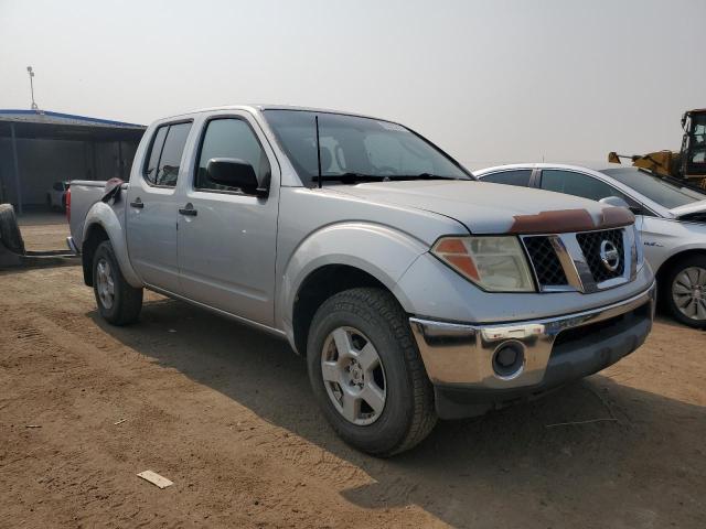 Photo 3 VIN: 1N6AD07WX6C411638 - NISSAN FRONTIER 