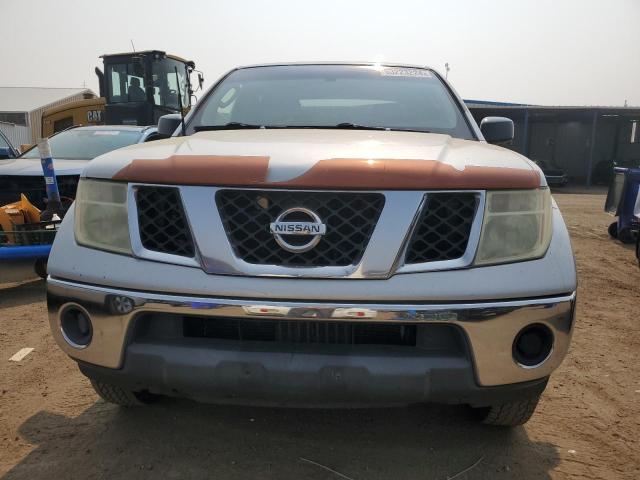 Photo 4 VIN: 1N6AD07WX6C411638 - NISSAN FRONTIER 