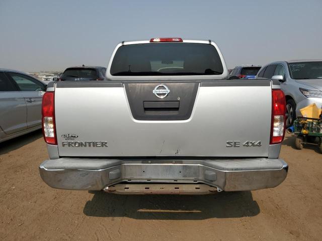 Photo 5 VIN: 1N6AD07WX6C411638 - NISSAN FRONTIER 