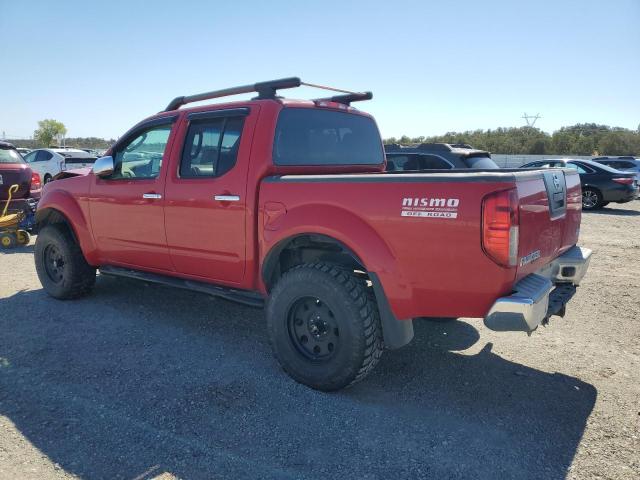 Photo 1 VIN: 1N6AD07WX6C424065 - NISSAN FRONTIER C 