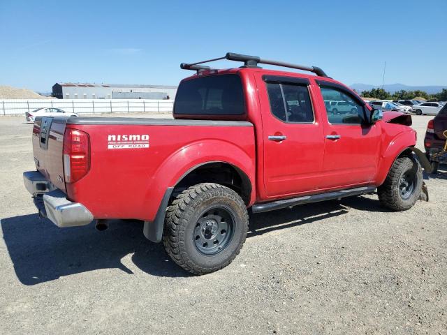 Photo 2 VIN: 1N6AD07WX6C424065 - NISSAN FRONTIER C 