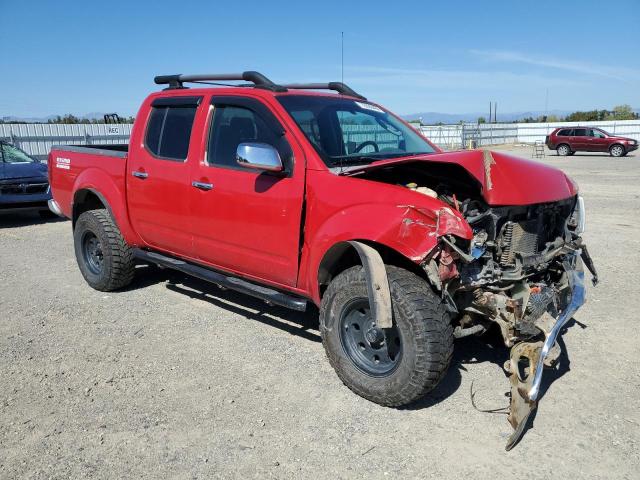 Photo 3 VIN: 1N6AD07WX6C424065 - NISSAN FRONTIER C 