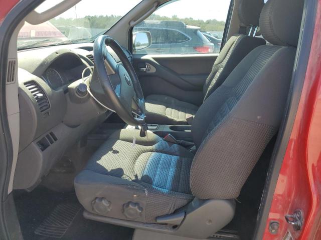 Photo 6 VIN: 1N6AD07WX6C424065 - NISSAN FRONTIER C 