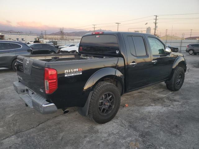 Photo 2 VIN: 1N6AD07WX6C437432 - NISSAN FRONTIER 