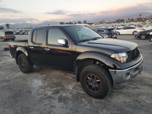 Photo 3 VIN: 1N6AD07WX6C437432 - NISSAN FRONTIER 