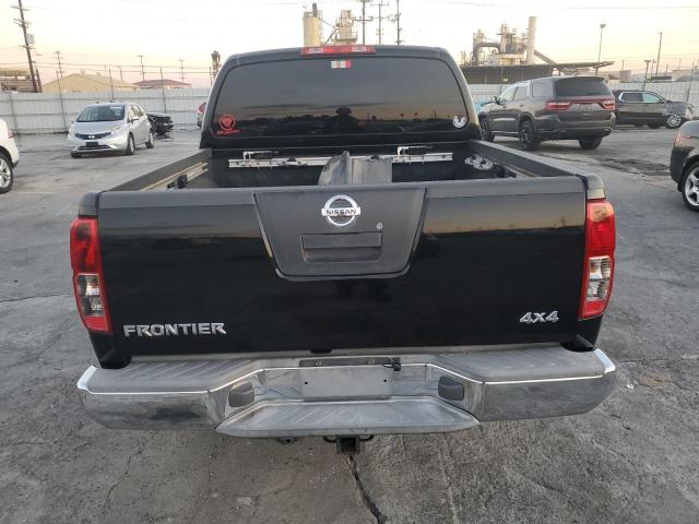 Photo 5 VIN: 1N6AD07WX6C437432 - NISSAN FRONTIER 