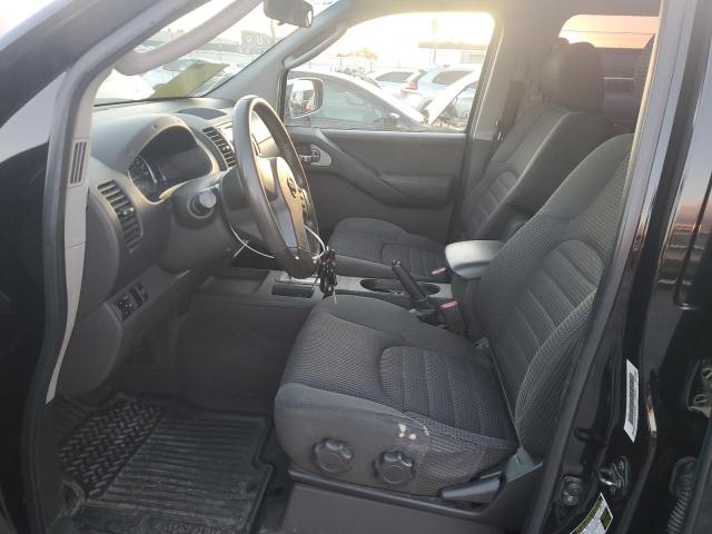 Photo 6 VIN: 1N6AD07WX6C437432 - NISSAN FRONTIER 