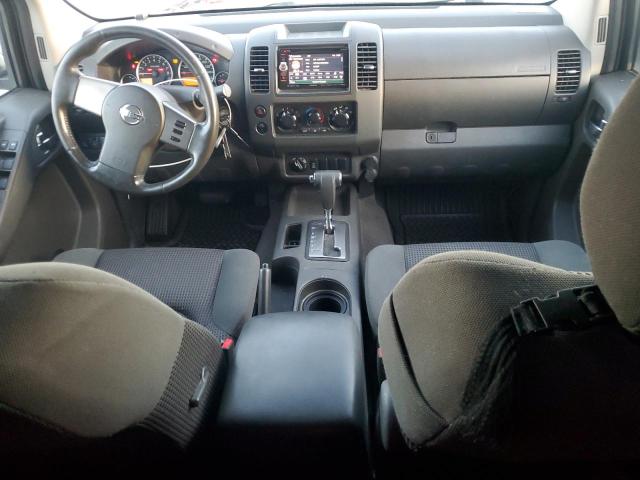 Photo 7 VIN: 1N6AD07WX6C437432 - NISSAN FRONTIER 