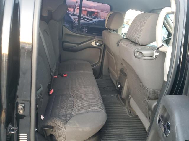 Photo 9 VIN: 1N6AD07WX6C437432 - NISSAN FRONTIER 