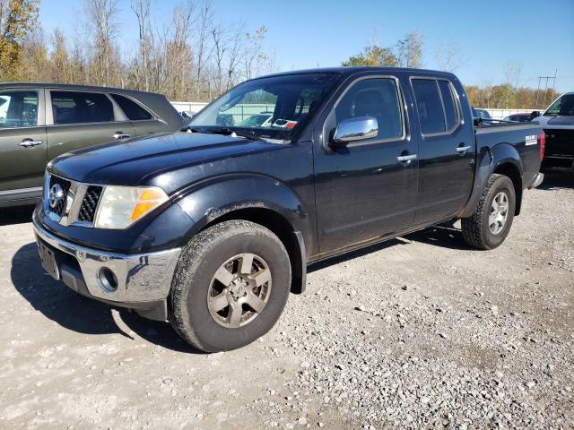 Photo 0 VIN: 1N6AD07WX6C440427 - NISSAN FRONTIER C 