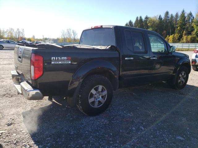 Photo 2 VIN: 1N6AD07WX6C440427 - NISSAN FRONTIER C 