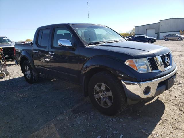 Photo 3 VIN: 1N6AD07WX6C440427 - NISSAN FRONTIER C 