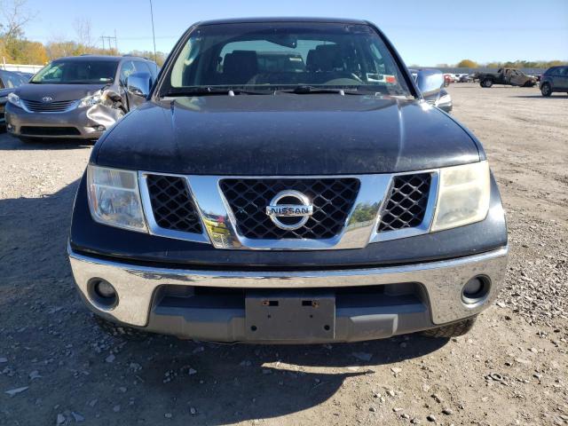 Photo 4 VIN: 1N6AD07WX6C440427 - NISSAN FRONTIER C 