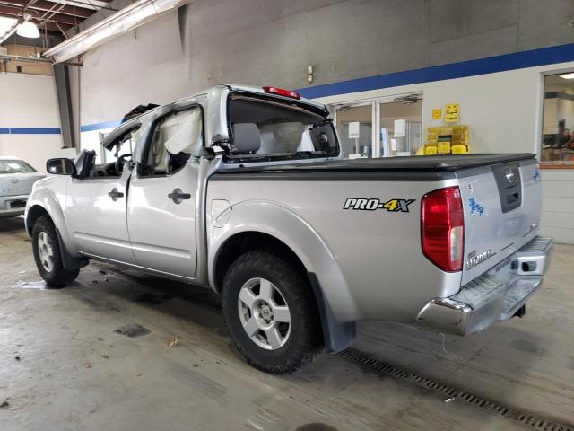 Photo 1 VIN: 1N6AD07WX6C448348 - NISSAN FRONTIER C 