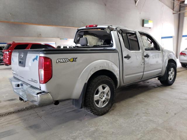 Photo 2 VIN: 1N6AD07WX6C448348 - NISSAN FRONTIER C 