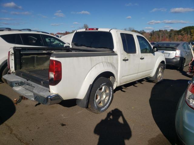 Photo 2 VIN: 1N6AD07WX6C449905 - NISSAN FRONTIER C 