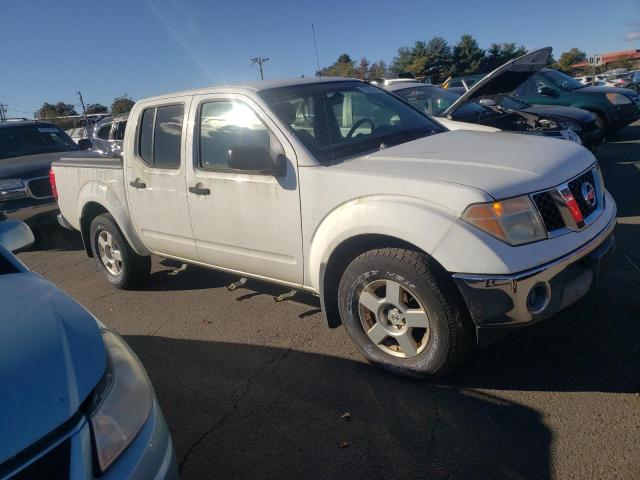 Photo 3 VIN: 1N6AD07WX6C449905 - NISSAN FRONTIER C 