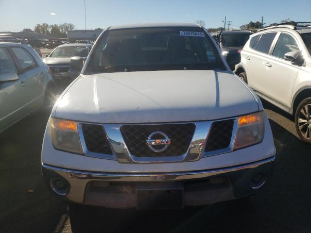 Photo 4 VIN: 1N6AD07WX6C449905 - NISSAN FRONTIER C 