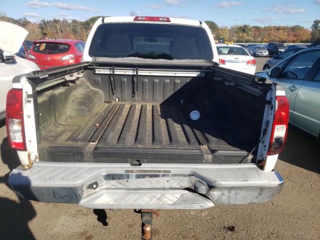 Photo 5 VIN: 1N6AD07WX6C449905 - NISSAN FRONTIER C 