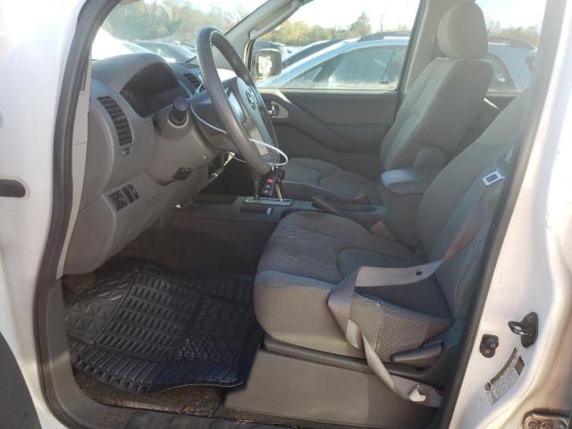 Photo 6 VIN: 1N6AD07WX6C449905 - NISSAN FRONTIER C 