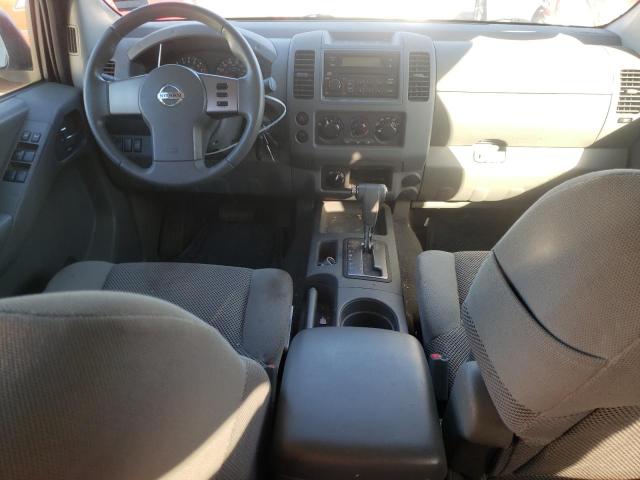 Photo 7 VIN: 1N6AD07WX6C449905 - NISSAN FRONTIER C 