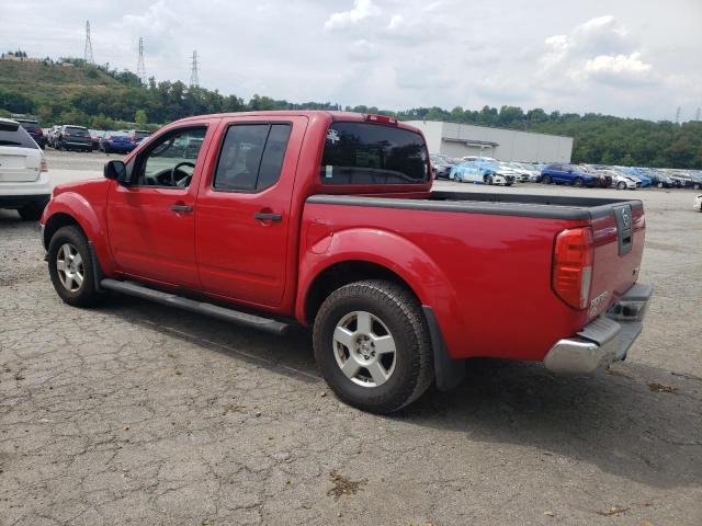 Photo 1 VIN: 1N6AD07WX6C452996 - NISSAN FRONTIER 