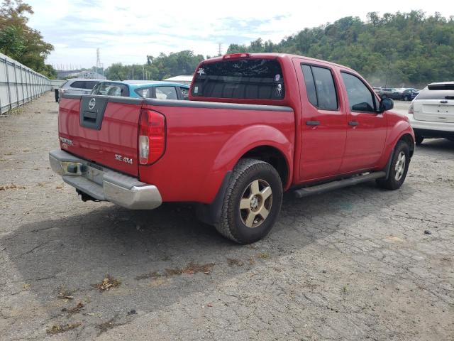 Photo 2 VIN: 1N6AD07WX6C452996 - NISSAN FRONTIER 