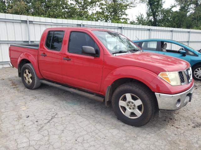 Photo 3 VIN: 1N6AD07WX6C452996 - NISSAN FRONTIER 