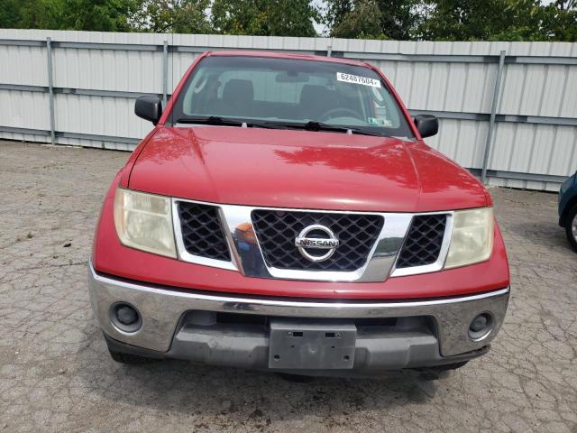 Photo 4 VIN: 1N6AD07WX6C452996 - NISSAN FRONTIER 