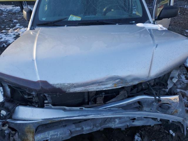 Photo 10 VIN: 1N6AD07WX6C471550 - NISSAN FRONTIER 