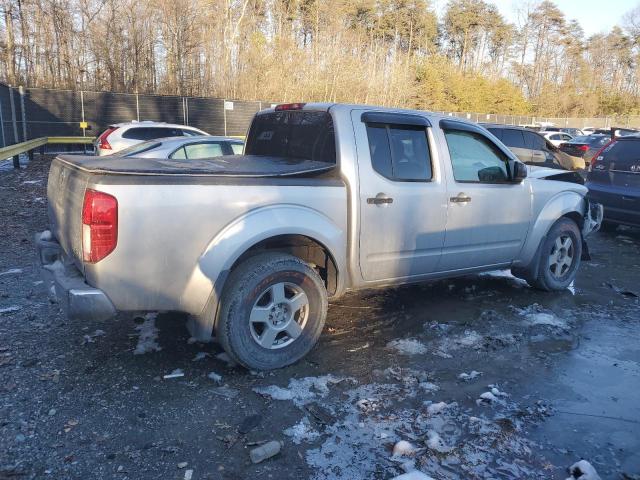 Photo 2 VIN: 1N6AD07WX6C471550 - NISSAN FRONTIER 