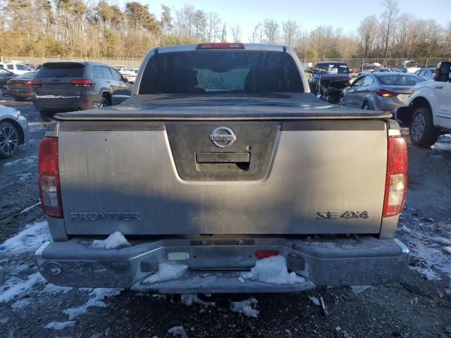 Photo 5 VIN: 1N6AD07WX6C471550 - NISSAN FRONTIER 